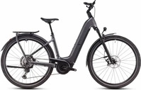 Cube 812602, Cube Kathmandu Hybrid SLX - 28 Zoll 800Wh 12K Wave - graphite'n'black