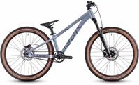 Cube Flying Circus 240 - 24 Zoll 1K Diamant - hazeblue&acute;n&acute;reflex