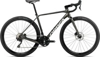 Orbea S14202DG, Orbea Terra H40 - 28 Zoll 20K Diamant - Infinity Green/ Ivory...