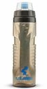 Cube Trinkflasche Thermo 600 ml - black&acute;n&acute;grey&acute;n&acute;blue