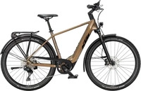 KTM MACINA GRAN 810 di2 - 28 Zoll 800Wh 11K Diamant - OLIVE PEARL (BLACK) (2025) (60