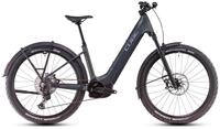 Cube Reaction Hybrid SLX Allroad - 27.5 Zoll 800Wh 12K Wave -