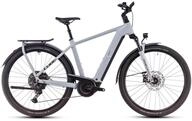 Cube Kathmandu Hybrid EX - 28 Zoll 800Wh 11K Diamant - haze&acute;n&acute;black