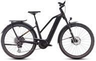 Cube 812801, Cube Kathmandu Hybrid SLT - 28 Zoll 800Wh 12K Trapez -...