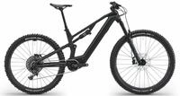 Conway Ryvon ST 4.0 - 29 Zoll 400Wh 12K Fully - carbon matt / black
