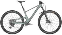 Scott Spark 920 TR - 29 Zoll 12K Fully - Prism Grey Green Gloss