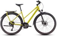 Cube Kathmandu EXC - 28 Zoll 22K Trapez - lizard&acute;n&acute;green