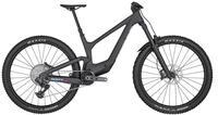 Scott Ransom 910 - 29 Zoll 12K Fully - Carbon Black