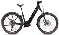 Cube 808432, Cube Reaction Hybrid Race Allroad - 27.5 Zoll 800Wh 12K Wave -
