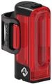 Lezyne Strip+ Ai Alert StVZO - R&uuml;cklicht