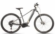 Conway Cairon S 2.0 625 - 29 Zoll 625Wh 9K Diamant - shadowgrey metallic / desert