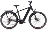 Cube Kathmandu Hybrid EXC - 28 Zoll 800Wh 12K Diamant - black&acute;n&acute;prism