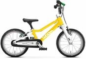 Woom GO 2 (Gen. H) - 14 Zoll Diamant 1K - vibrant yellow