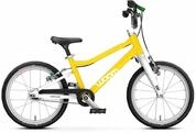 Woom GO 3 AUTOMAGIC (Gen. H) - 16 Zoll Diamant 2N - vibrant yellow