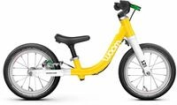 Woom GO 1 (Gen. H) - 12 Zoll Laufrad - vibrant yellow
