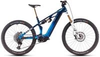Cube Stereo Hybrid ONE77 HPC AT - 29/27.5 Zoll 800Wh 12K Fully - actionteam