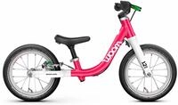 Woom GO 1 (Gen. H) - 12 Zoll Laufrad - hot pink