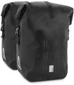 ACID Seitentasche PRO 20/2 Cilink - black