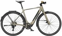 KTM MACINA URBANATOR SX - 28 Zoll 400Wh 9K Diamant - OLIVE PEARL MATT...