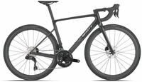 Scott Addict RC 30 - 28 Zoll 24K Diamant - carbon black