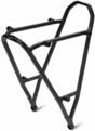 ACID Gep&auml;cktr&auml;ger SIC 2.0 RAIL - black