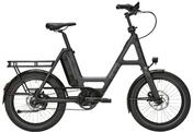 i:SY Skyfly E5 ZR F CX - 20 Zoll 545Wh 5N Kompakt - UD carbon