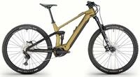 Conway Xyron ST 5.0 - 29 Zoll 800Wh 12K Fully - Bronze matt/ black matt