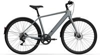 Tenways CGO600 Plus V1 - 28 Zoll 360Wh 8K Diamant - Pebble Grey