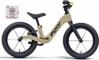 PUKY NEXT 14 Laufrad - 14 Zoll - sand black