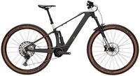 Bulls 524901320440C, BULLS SONIC AM-SX 1 - 29 Zoll 400Wh 12K Fully - UD Carbon/...