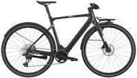 Scott Silence eRIDE 20 - 28 Zoll 360WH 12K Diamant - carbon black