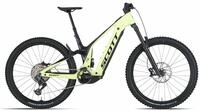 Scott Patron ST 900 RC - 29 Zoll 800Wh 12K Fully - luminary green/swirly black