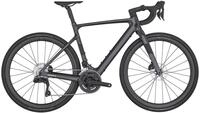 Scott Solace eRIDE 20 - 28 Zoll 360Wh 24K Diamant - Champion Black