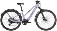 Scott Passage 30 Slope - 28 Zoll 400Wh 9K Trapez - Lila Purple