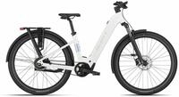 Scott Sub 10 Belt Wave - 29 Zoll 800Wh Enviolo Wave - bianco white