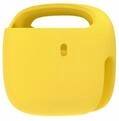 Woom pop - Fahrradkorb - Yellow