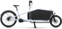 Cube Cargo Dual Hybrid 1000 - 20/27.5 Zoll 1000Wh Enviolo Diamant -