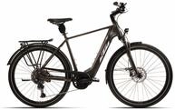 KTM Macina L-CX - 28 Zoll 625Wh 10K Diamant - Machine Grey