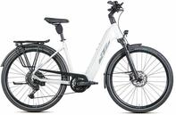KTM Macina L-CX - 28 Zoll 625Wh 10K Wave - Metallic White