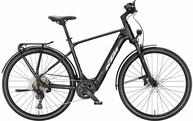 KTM POWER SPORT SX - 28 Zoll 400Wh 11K Diamant - diamond black matt