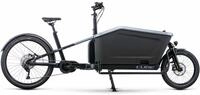 Cube Cargo Sport Dual Hybrid 1000 - 20/27.5 Zoll 1000Wh 10K Lastenrad -
