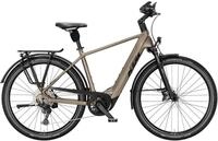 KTM MACINA STYLE 830 - 28 Zoll 800Wh 10K Diamant - OAK MATT (BLACK)
