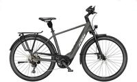 KTM CENTO 10 PLUS - 28 Zoll 800Wh 10K Diamant - machine grey matt