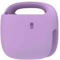 Woom pop - Fahrradkorb - Purple