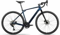 Lapierre CROSSHILL CF 5.0 - 28 Zoll 24K Diamant - Crepuscule Blue Glossy