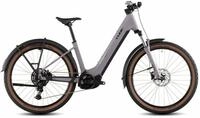 Cube Reaction Hybrid Performance 600 FE - 27.5 Zoll 600Wh 9K Wave -