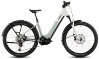 Cube Reaction Hybrid Pro 800 FE - 27.5 Zoll 800Wh 12K Wave -