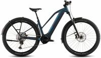 Cube Reaction Hybrid Pro 800 FE - 27.5/29 Zoll 800Wh 12K Trapez - nebular&acute;n&acute;dazzle