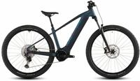 Cube Reaction Hybrid Pro 800 - 27.5/29 Zoll 800Wh 12K Diamant - nebular&acute;n&acute;dazzle
