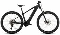 Cube Reaction Hybrid Pro 800 - 27.5/29 Zoll 800Wh 12K Diamant - blackline